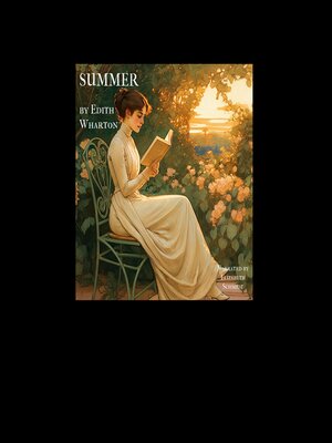 cover image of Summer